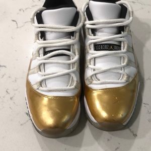 Air Jordan 11 retro low